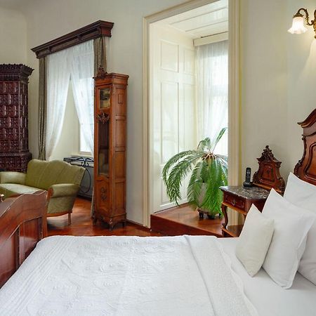 Prague Old Street Apartments 외부 사진
