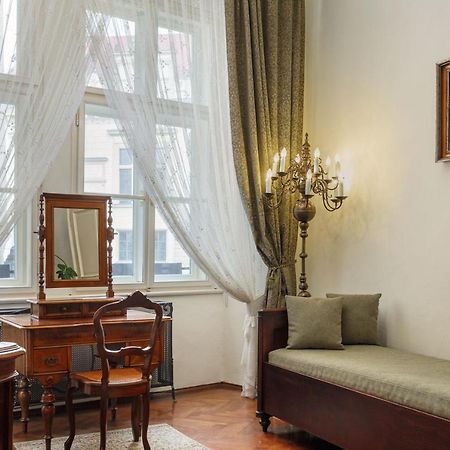 Prague Old Street Apartments 외부 사진