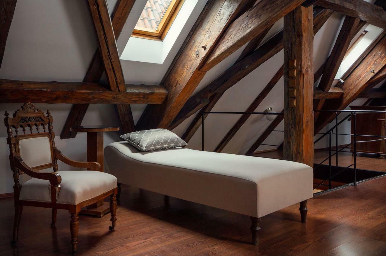 Prague Old Street Apartments 외부 사진