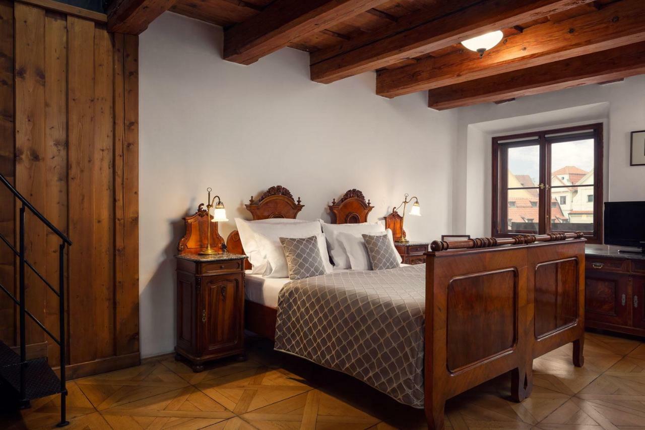 Prague Old Street Apartments 외부 사진