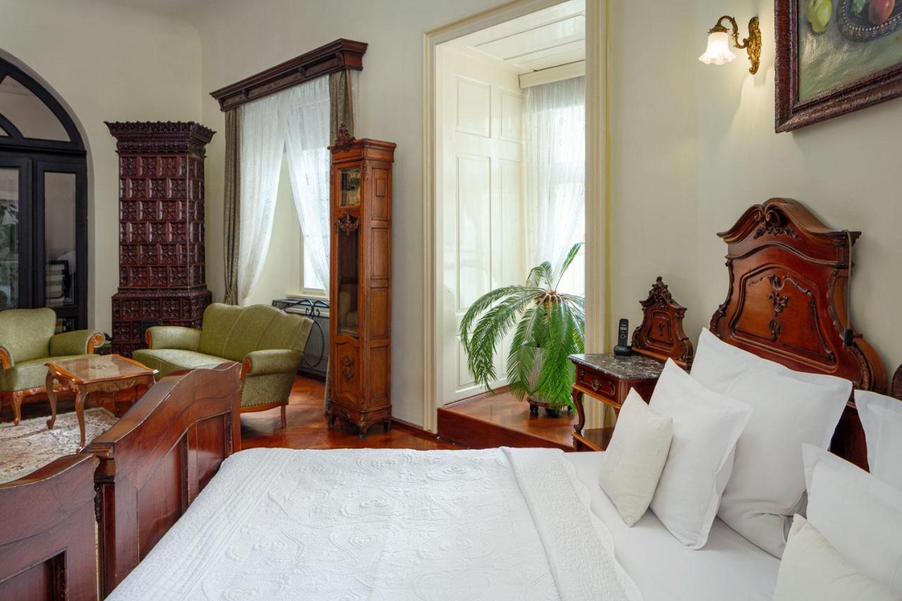 Prague Old Street Apartments 외부 사진